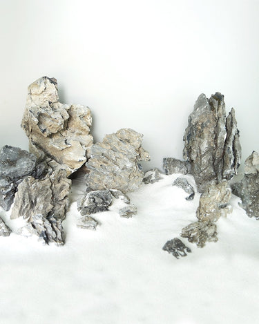 Scenery Aquarium Rock - Medium / 18-23CM / box